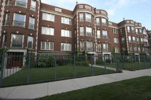 7129 S Euclid Ave in Chicago, IL - Building Photo - Building Photo