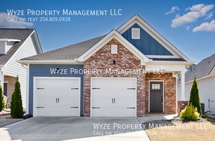 1030 Highgrove Hts NW in Harvest, AL - Building Photo