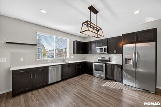 4672 Clear Creek Dr in Longmont, CO - Building Photo - Building Photo