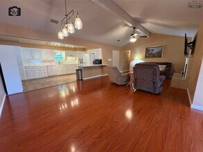 1007 Arthur St in Burkburnett, TX - Building Photo - Building Photo