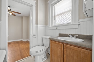 The Belmar - 916-918 E 39th in Kansas City, MO - Foto de edificio - Interior Photo