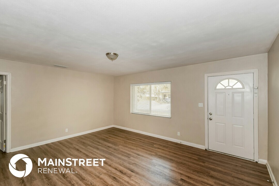 3807 Cambay Pl in Jacksonville, FL - Building Photo