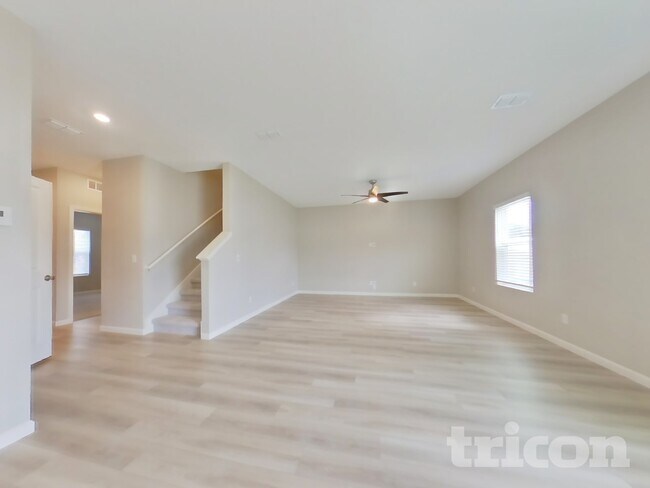 2915 Grand Finale St in Green Cove Springs, FL - Foto de edificio - Building Photo