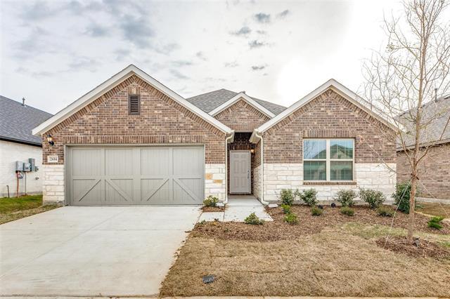 property at 2604 Rambling Rd