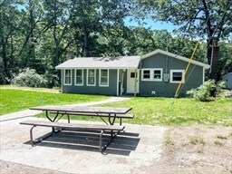201 Fire Rd 16, Unit 1 in Lunenburg, MA - Building Photo