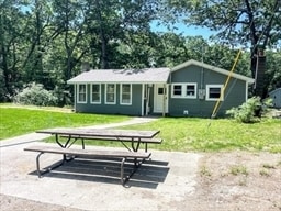property at 201 Fire Rd 16
