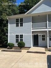 2200 Anthony Dr in Durham, NC - Building Photo - Building Photo