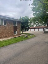 4710 Trevor Cir in Rockford, IL - Building Photo