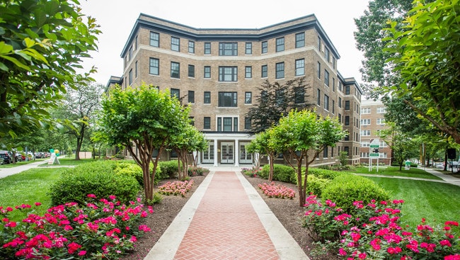 Tilden Hall
