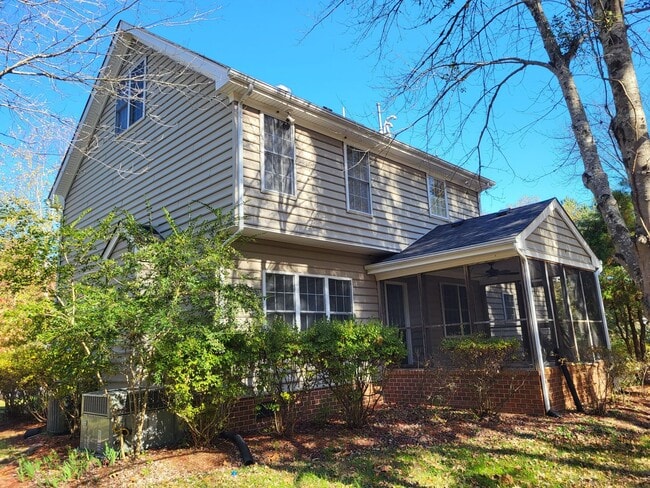 2603 Pitchback Ln in Chesapeake, VA - Building Photo - Building Photo