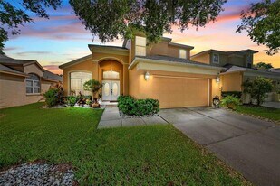 1400 Holly Glen Run in Apopka, FL - Building Photo