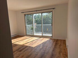 9357 Basile-Routhier Rue in Montréal, QC - Building Photo