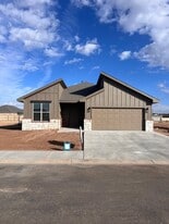 5807 Viola Ave in Lubbock, TX - Building Photo