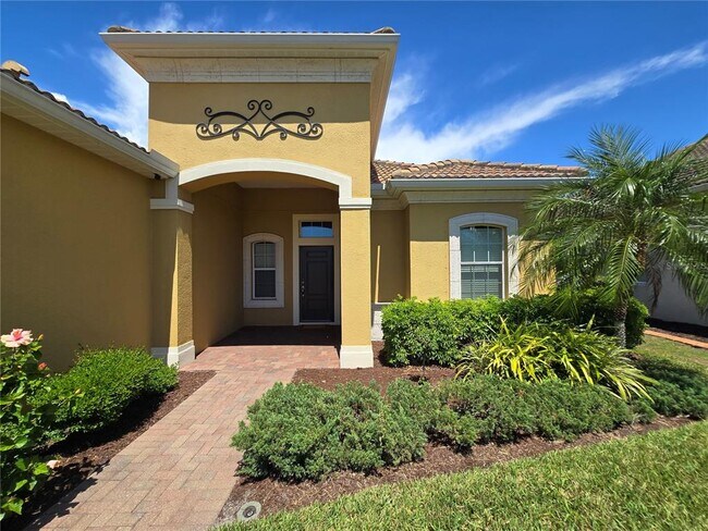 1358 Still River Dr in Venice, FL - Building Photo - Building Photo