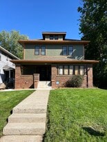 1235 Tecumseh St in Indianapolis, IN - Building Photo