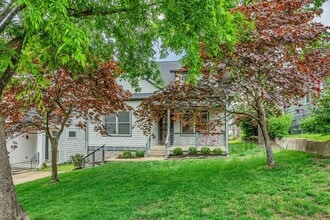 4702 Kentucky Ave in Nashville, TN - Building Photo - Building Photo