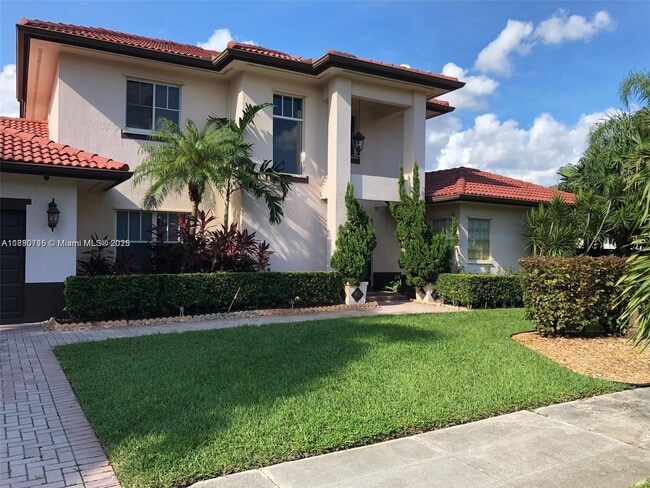 15751 SW 46th St in Miami, FL - Building Photo - Building Photo