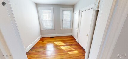 75 Spring St, Unit 70-1 in Cambridge, MA - Foto de edificio - Building Photo