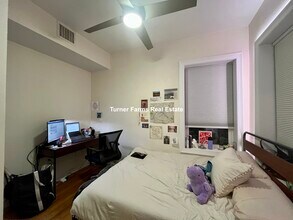 1029 Tremont St, Unit 2 in Boston, MA - Foto de edificio - Building Photo