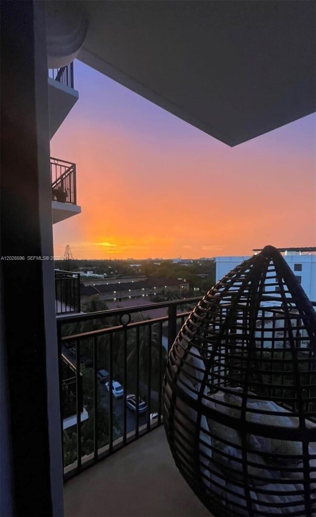 property at 1300 Ponce de Leon Blvd