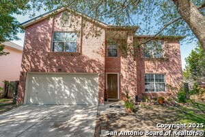 17002 Cortland Ridge in San Antonio, TX - Building Photo - Building Photo