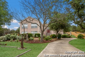 property at 723 Sendera St