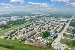 Buckeye Trail Family Residences Apartamentos