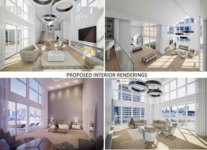 LaSalle Private Residences in Chicago, IL - Building Photo - Building Photo