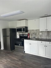 634 S Sycamore St in Petersburg, VA - Building Photo - Building Photo