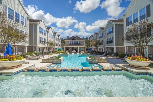 property at 3001 Murworth Dr