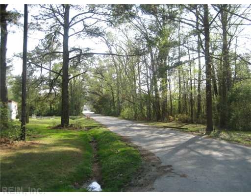 Mc Pherson's Mobile Home Park in Elizabeth City, NC - Building Photo - Other