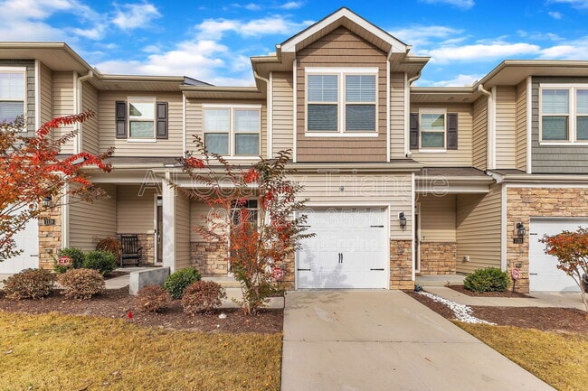 1121 Latitude Dr in Durham, NC - Building Photo - Building Photo