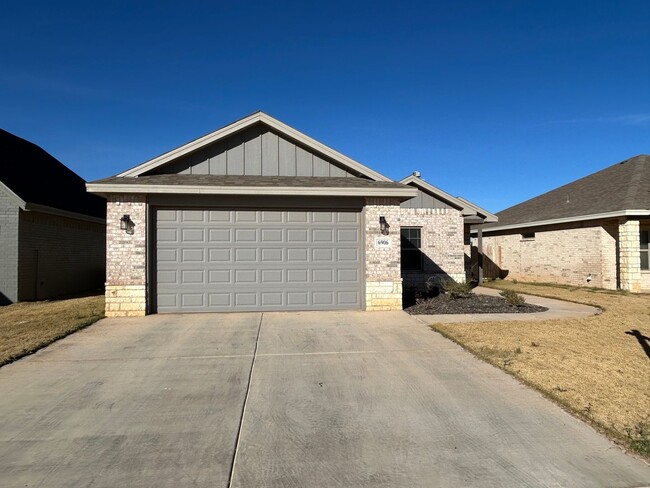 6906 18th St in Lubbock, TX - Building Photo - Building Photo