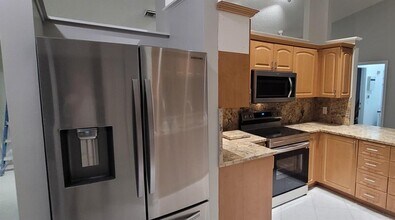 5595 Egret Isle Trl in Wellington, FL - Building Photo - Building Photo