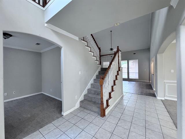 5637 Big River Dr in The Colony, TX - Foto de edificio - Building Photo