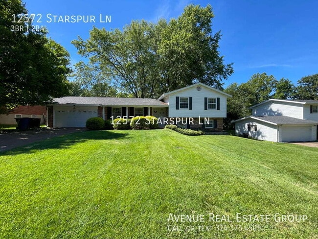 property at 12572 Starspur Ln