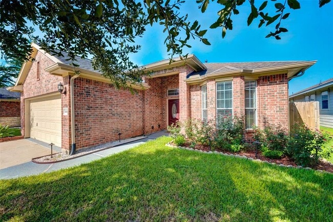 7414 Compass Rose Dr in Richmond, TX - Building Photo - Building Photo