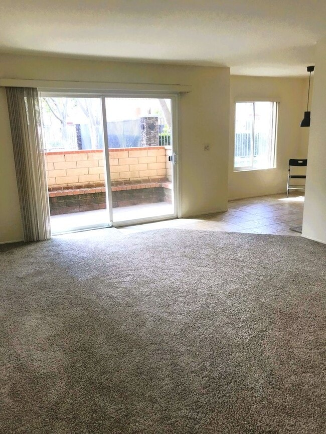 property at 700 W La Veta Ave