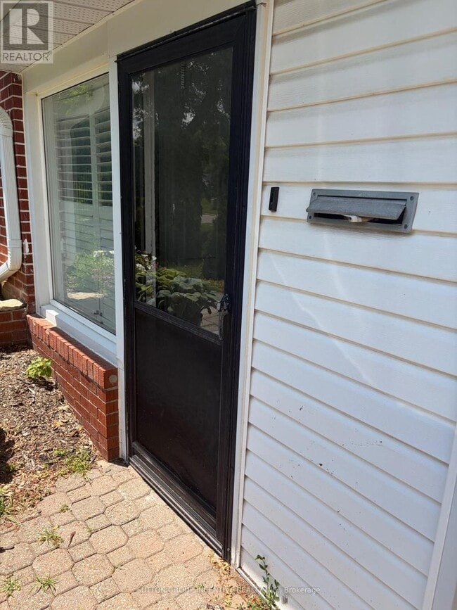 property at 240 Wellington St E