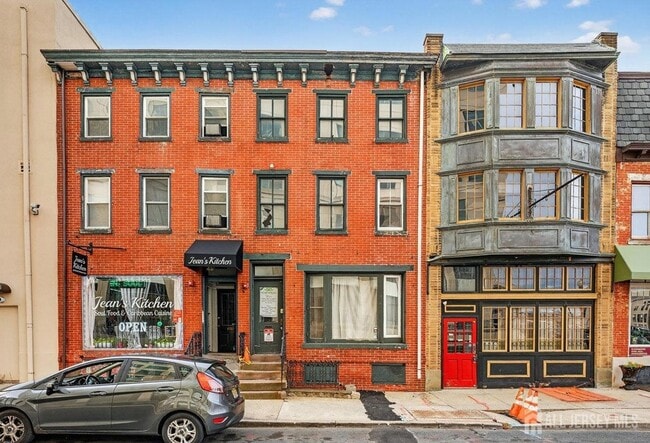 property at 11 N Willow St