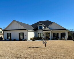 111 Park Trail Dr in Madison, AL - Building Photo