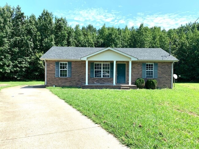 property at 740 Carmack Ct