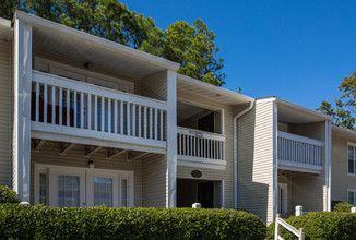 Premier Apartments in Austell, GA - Building Photo - Building Photo