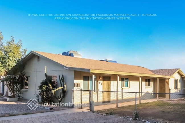 811 E Alice Ave in Phoenix, AZ - Building Photo - Building Photo