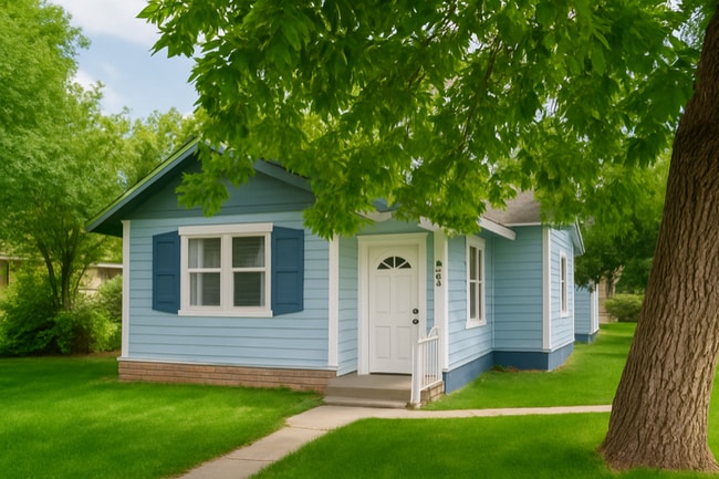 property at 1310 Phoenix Ave