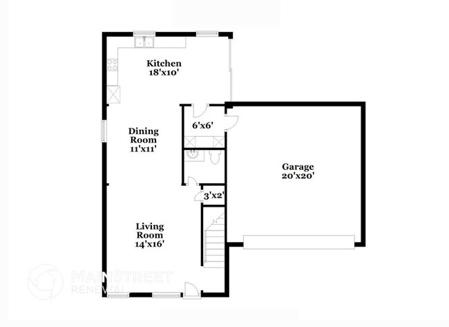 1233 Ben Livingston Rd in Charlotte, NC - Building Photo - Building Photo