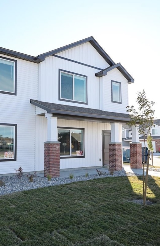 property at 1125 Jaylee Dr