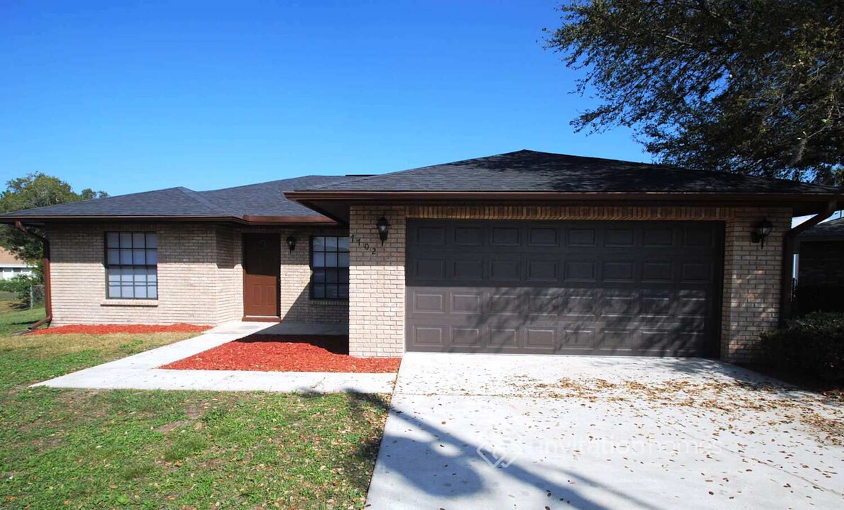 7702 Ocali Dr in Lakeland, FL - Building Photo