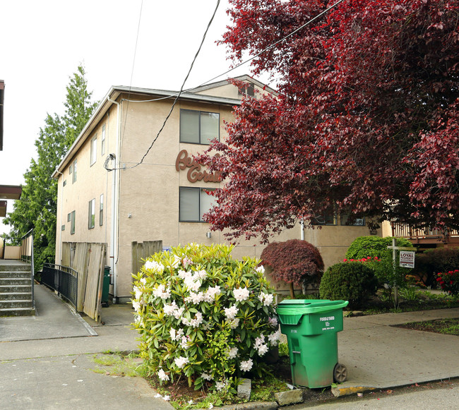 The Beverly Coral II in Seattle, WA - Building Photo - Building Photo