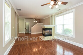 100 Orchard Dr in Covington, GA - Building Photo - Building Photo
